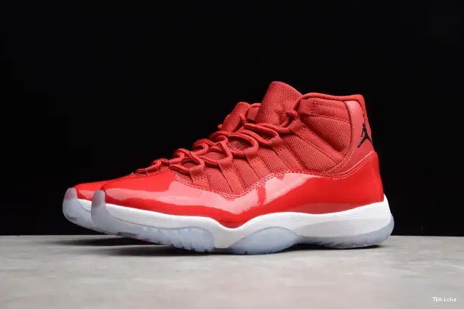 Reps TBK 11 378037-623 RetroGym Red Air Jordan 0423